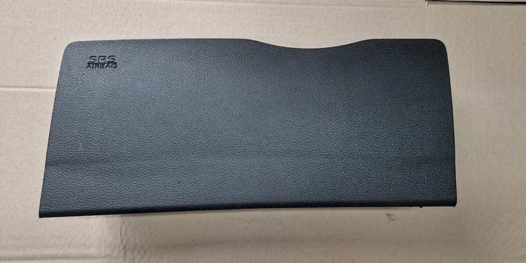 Copertura airbag del passeggero
